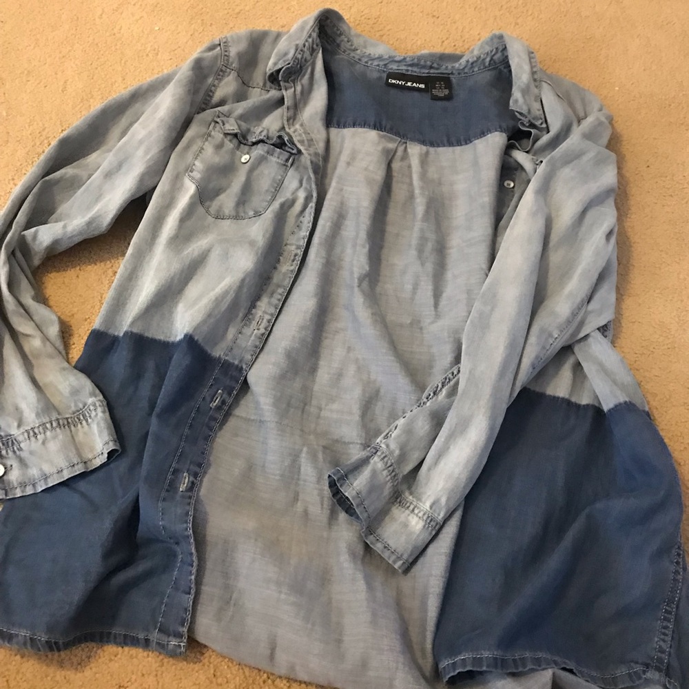 jean flannel